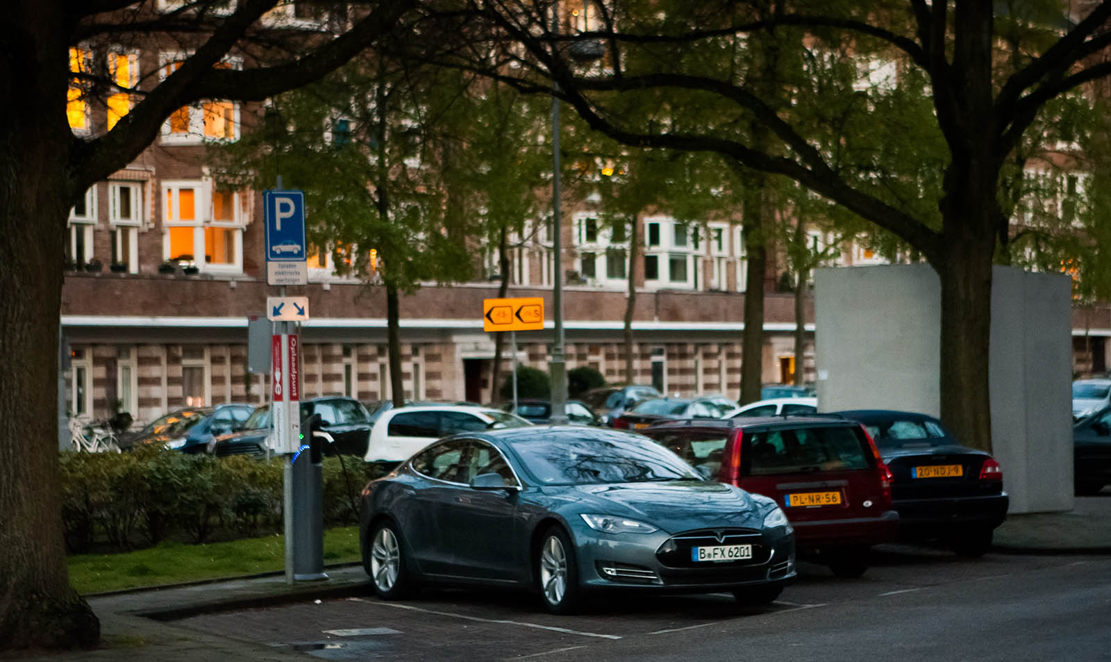 BerliiniAmsterdam-amsterdam